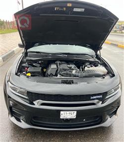 دودج تشارجر